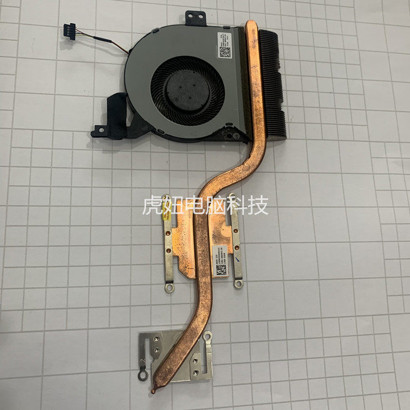 Asus X542U FL8000U A580U F580U V587U UN U UQ UF UR พัดลมหม้อน้ํา