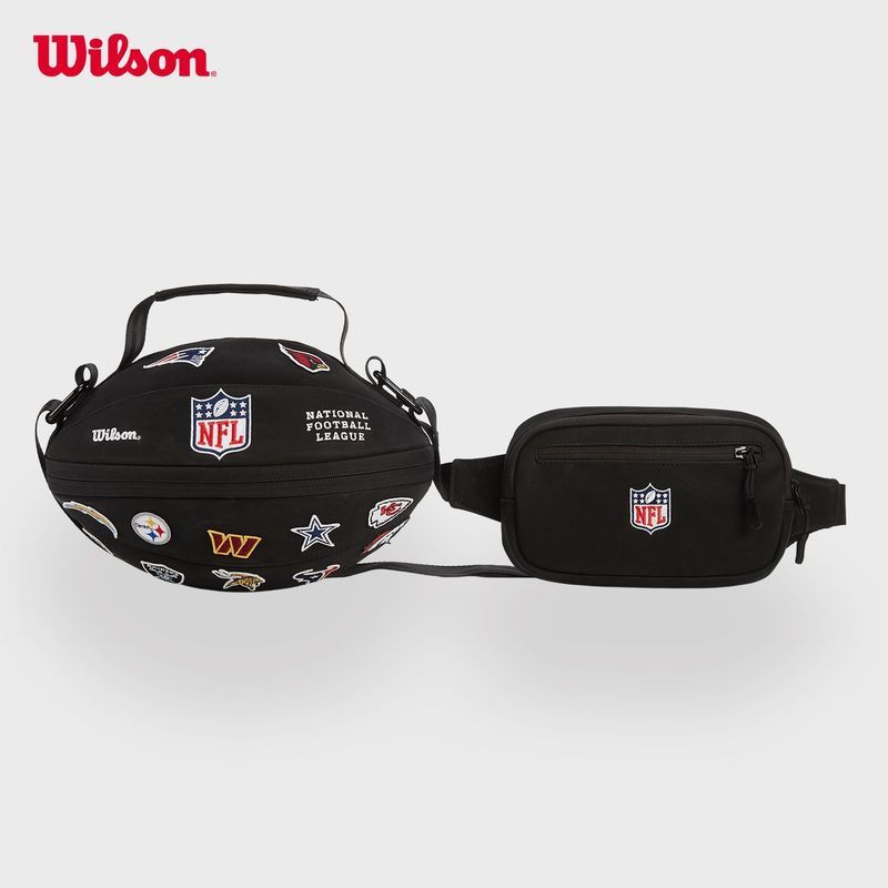 Zhijiang City Tongrun Technology Co., Ltd. Wilson Wilson Official NFL โลโก้ทีมเต็มเย็บปักถักร้อยพรมโ