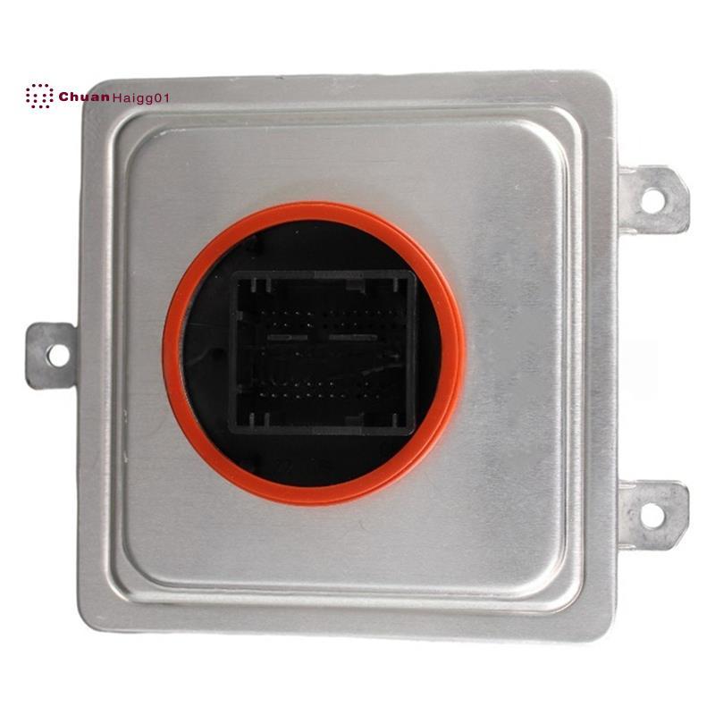 TMS Driver Module TMS Driver Module สําหรับโมดูลไฟหน้าซีนอน G05 LED TMS Driver Module 63117933360
