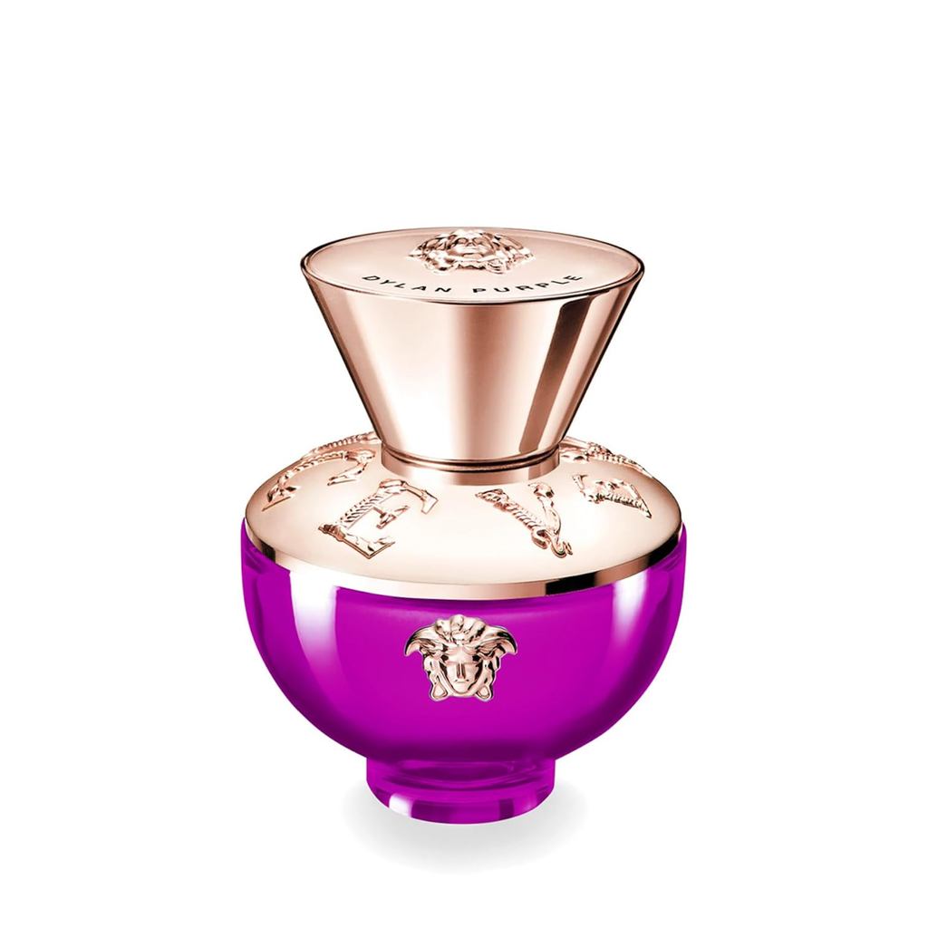 Versace Dylan Purple สําหรับผู้หญิง 1.7 oz Eau de Parfum Spray