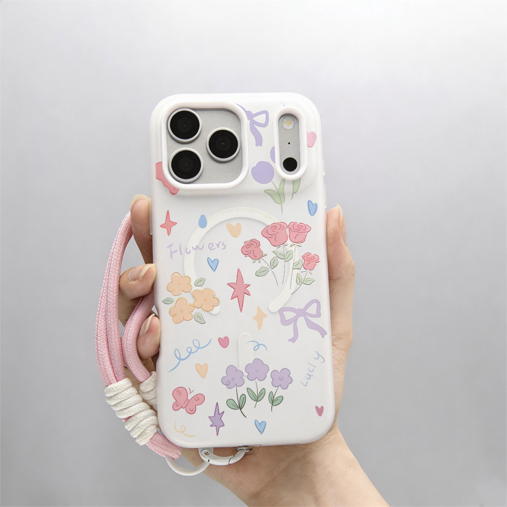 ใช้ได้กับ iPhone เคสไอโฟน 18/17PROMAX 16PROMAX 17AIR Apple 15PLUS 14PRO 13 12PRO 11-HLGDCXK119