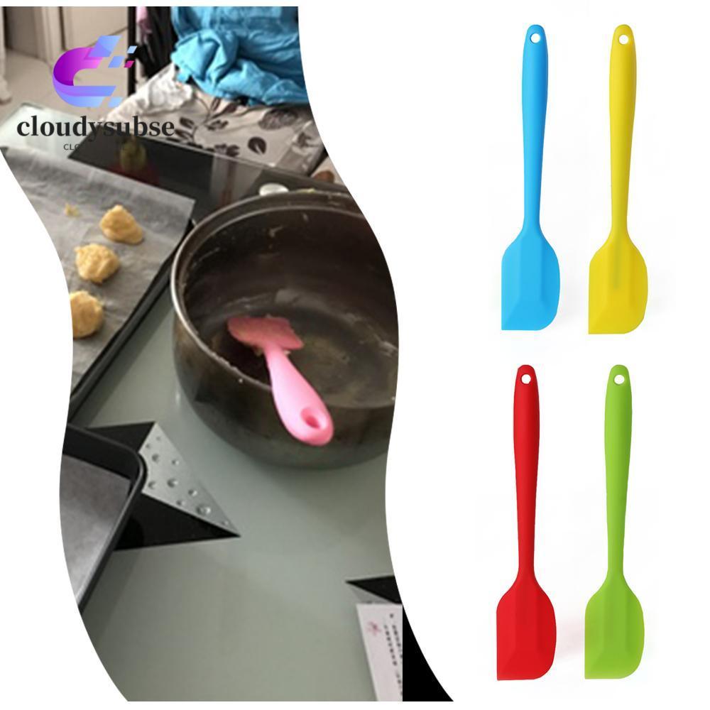 CLOUD Pastry Scraper อุปกรณ์ครัวเนย Bakeware แม่พิมพ์อบ