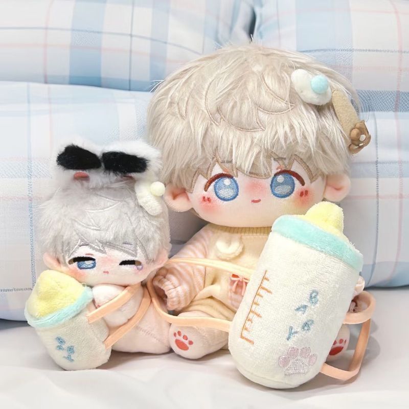 【พร้อมส่ง】love and deepspace sylus caleb zayne xavier plush doll ตุ๊กตา พวงกุญแจ[คลังสินค้าพร้อม] Lo