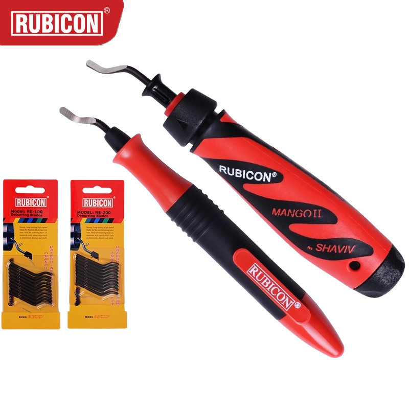 Rubicon Trimming มีดโลหะตัดพิเศษ Machete RUE-100 RE-100SP RE-100/200