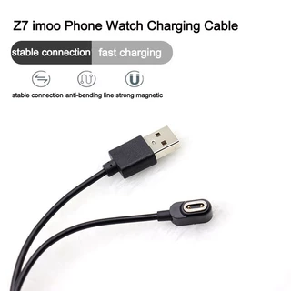 สายชาร์จนาฬิกาสำหรับ imoo watch phone รุ่น Z1/Z6/Z7 ﻿Charger Cable