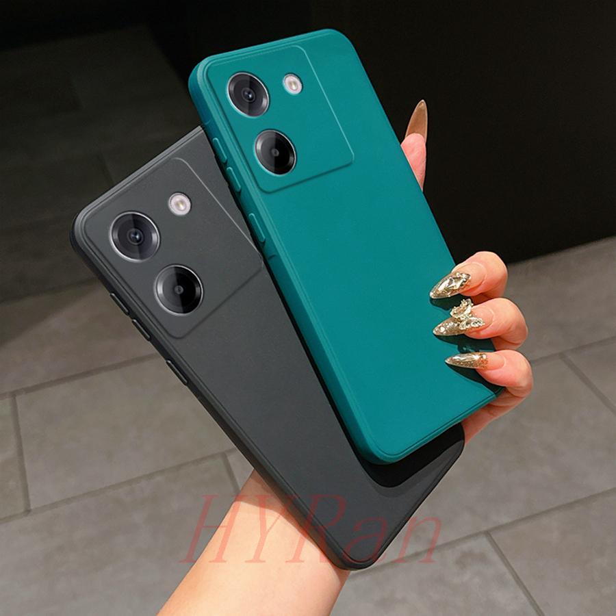 เคส Poco M7 Pro 5G เคสโทรศัพท์แบบนิ่ม MF