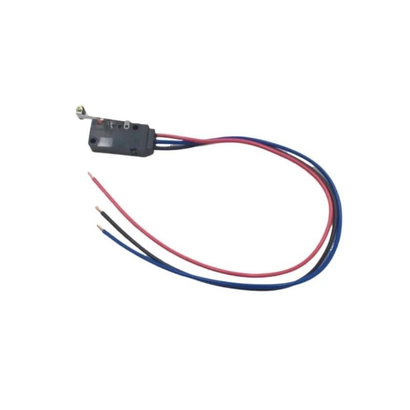 ของแท้ 1 PC Excavator ไฮดรอลิกความปลอดภัยล็อคสําหรับ XCMG XE55DA 60DA 75D 80Cauto ชิ้นส่วนตกแต่งรถ