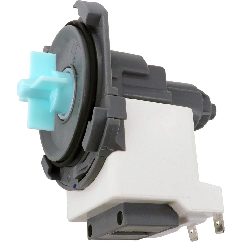 DD81-02635A B20-3A01 เครื่องล้างจานปั๊มท่อระบายน้ําใช้งานร่วมกับ Sam-sung เครื่องล้างจาน DW80CG4021S