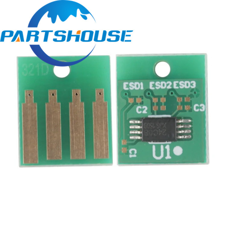 ใช้งานร่วมกับ 56F0Z00 กลองชิปสําหรับ LEXMARK MS321 MX321 MS421 MS521 MS621 MS622 MX421 MX521 MX621 เ