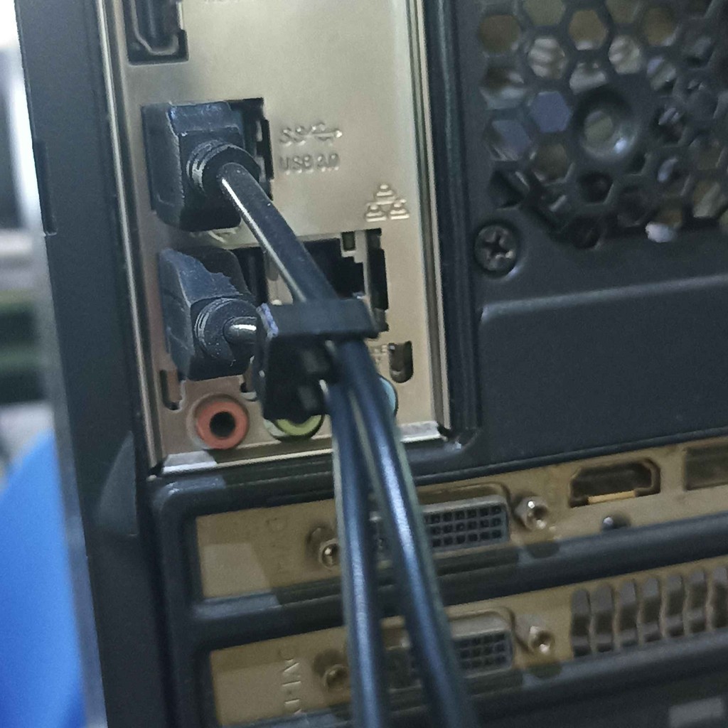 Cable Comb Organizer Cable Tidy Psu Sleeved 24Pin 8Pin 6Pin