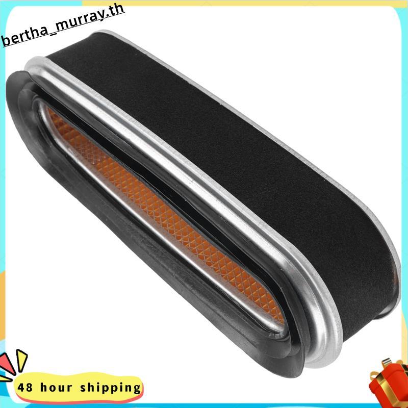 สําหรับ Gxv160 กรองอากาศด้านบน HRU196 HRU216 17210-Z1V-003 ชิ้นส่วนเครื่องตัดหญ้า