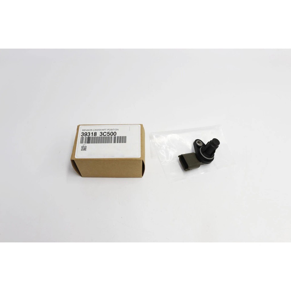 เซ็นเซอร์ตําแหน่งเพลาลูกเบี้ยว OEM 39318-3C500 393183C500 39318 3C500