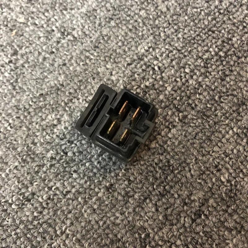 พัดลมไฟหน้าการใช้ปั๊มรีเลย์สําหรับ Kawasaki ZX-14R Ninja1000SX ZX-10R 1400GTR ZX-6R ZX-12R ZX-9R