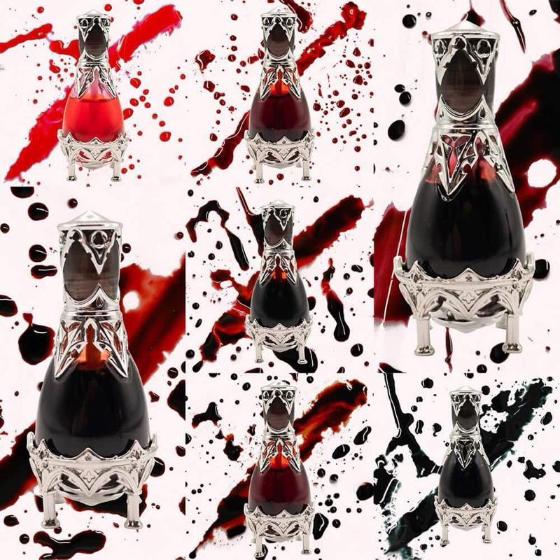 Bloody Lip Tint Bundles - ติดทนนาน Lip Stain