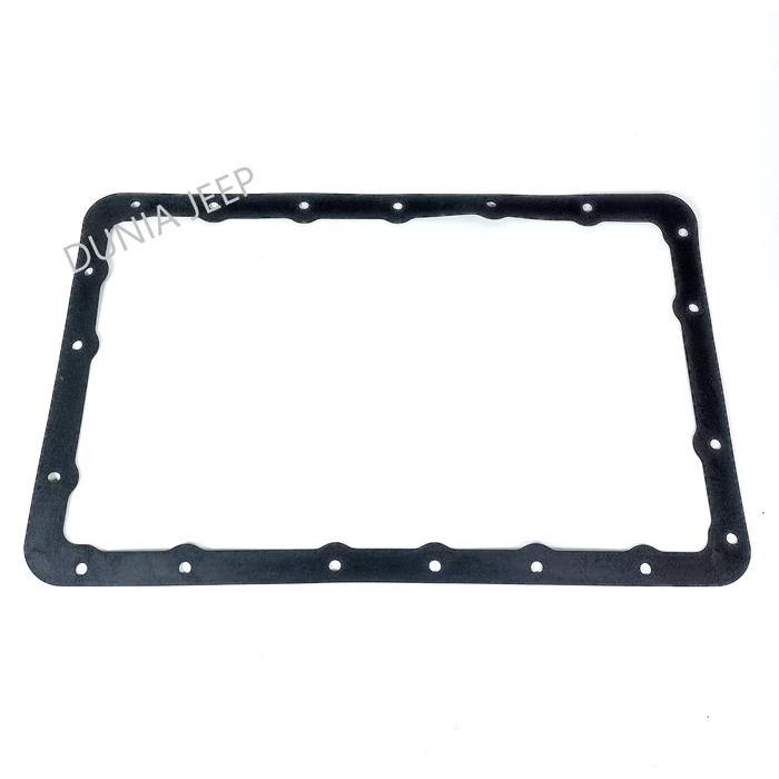 Jeep Cherokee XJ บรรจุกรองอัตโนมัติ