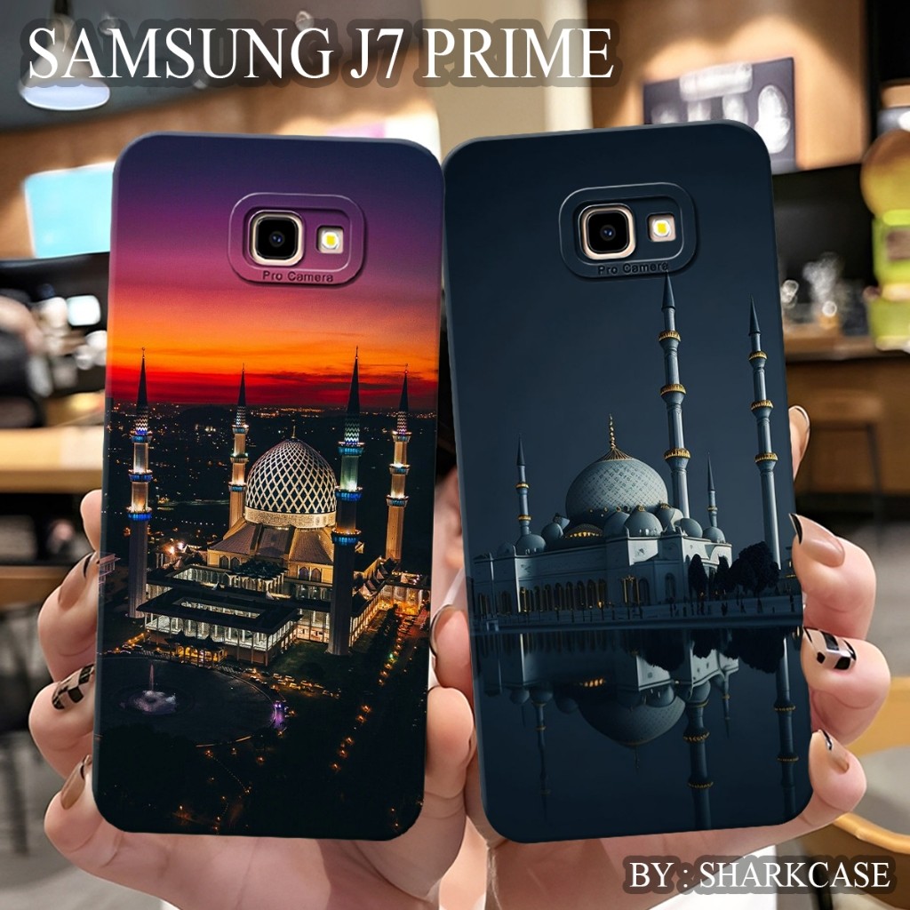เคส HP SAMSUNG J7 PRIME - J2 PRIME - J7 CORE - J7 2015 - J8 - A6 PLUS - J6 PLUS - J4 - J4 PLUS Pro C