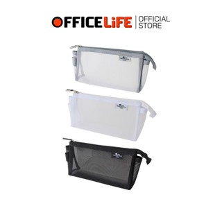 E-FILE (อีไฟล์) กระเป๋าดินสอ กระเป๋า คูชชี่ รุ่น CPK87 ขนาด …