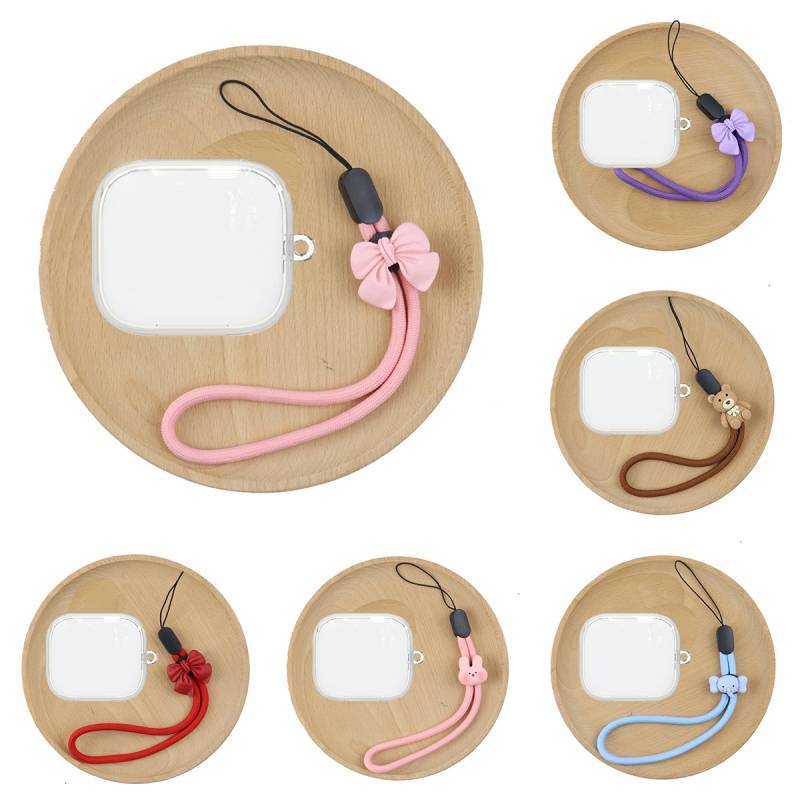 AK22FA เคส Anker R50I NC / R50i / K20i / Liberty 5 / Liberty 5 เคส ANC กันฝุ่นล้างทําความสะอาดได้โปร