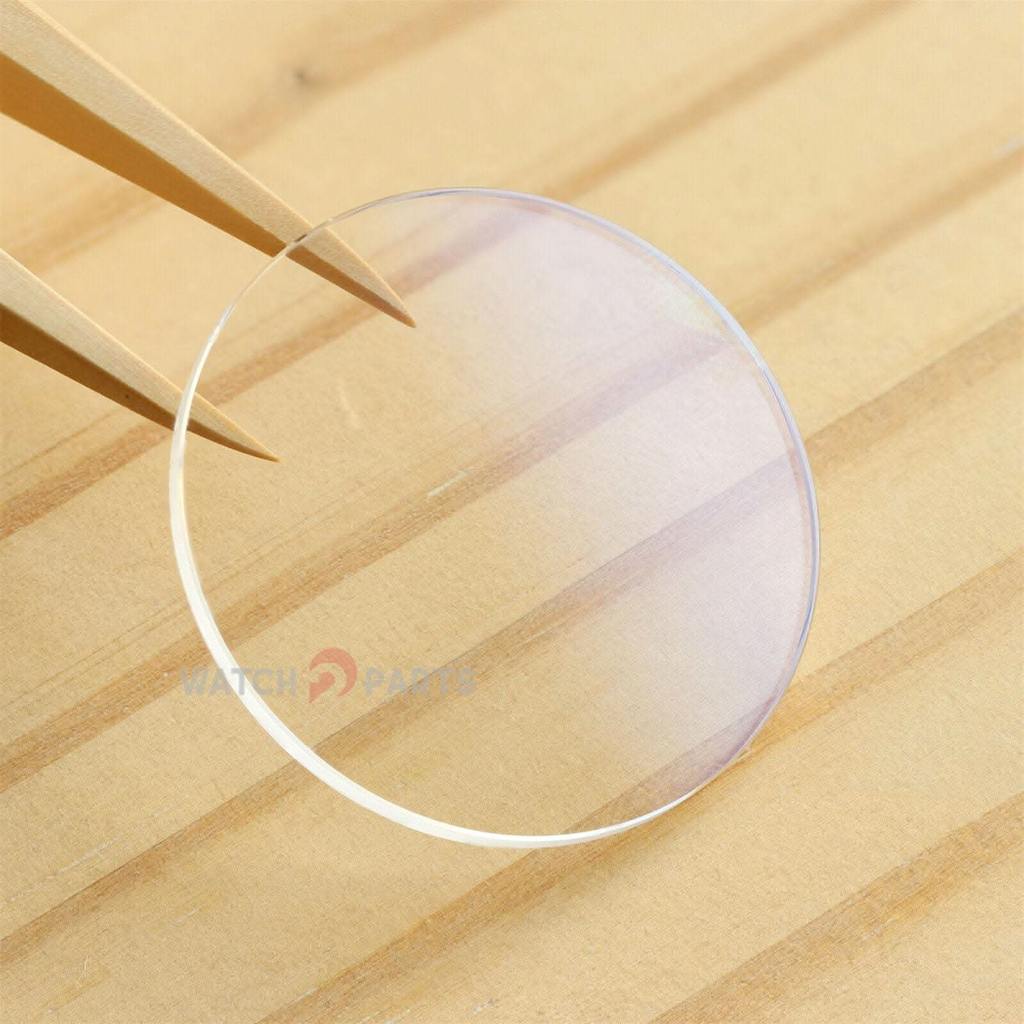 Sapphire Crystal สําหรับ Hublot 411 Big Bang 45mm Front & Case Back Watch Glass