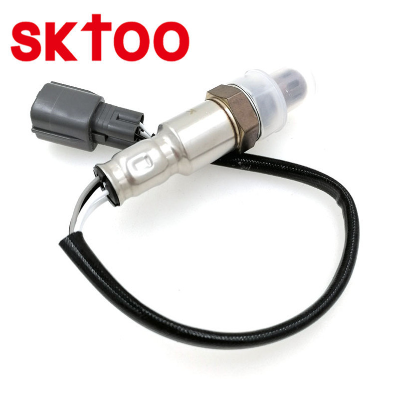 เหมาะสําหรับ Toyota Car Front Rear Oxygen sensor lamda sensor oe 89465-BZ480 Factory Ready Stock