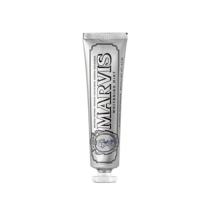 Marvis - Whitening Mint Premium Toothpaste