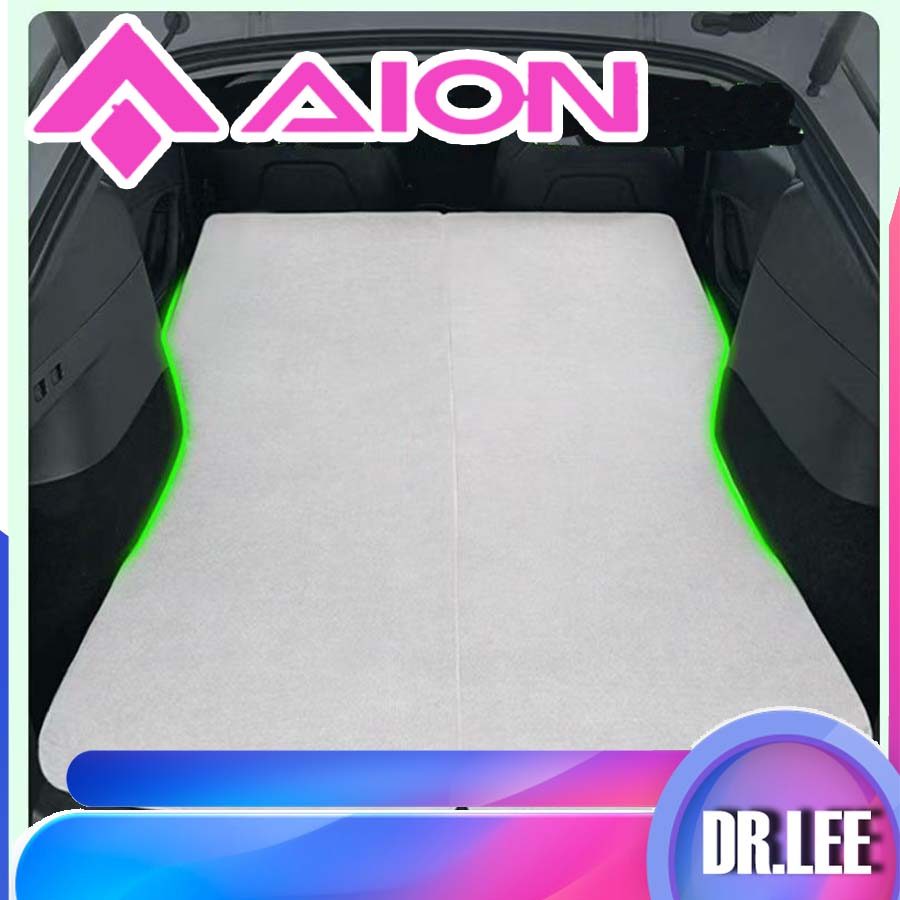 [READY]HYPTEC HT Inflatable Mattress AION HYPTEC HT Body Kit HYPER HT Car Decoration Accessories UAP
