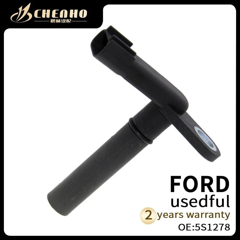 CHENHO ยี่ห้อใหม่ OEM เครื่องยนต์ Camshaft ตําแหน่งเซนเซอร์ 1S4E-6B288-AA F7CZ6B288AA F0CZ-6B288-A ส