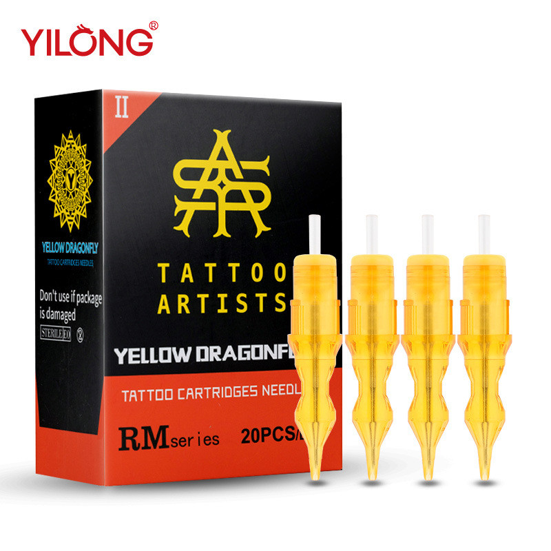 All Dragon Tattoo One Needle Tattoo Needle Tattoo One Time Tattoo อุปกรณ์ junga004.my20251229
