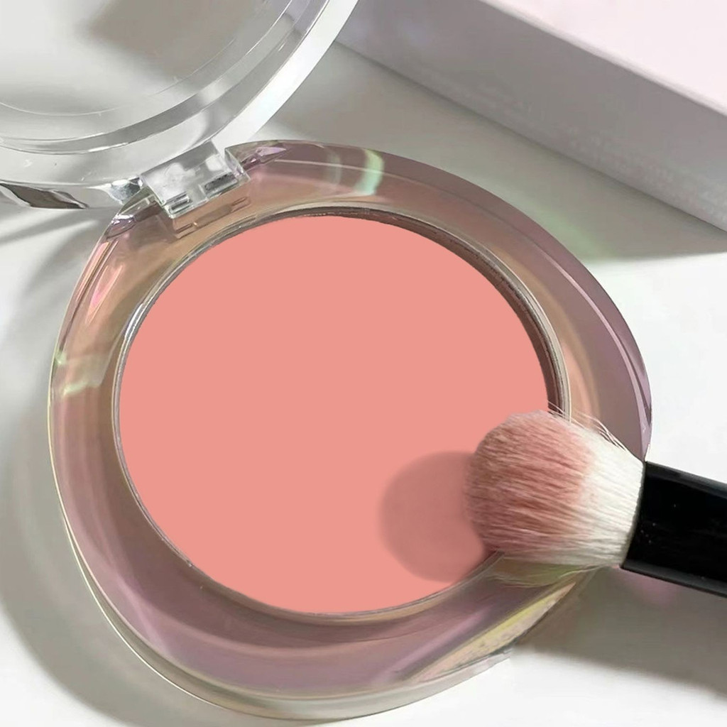 4u2 บลัชออน บลัชออน 4u2 HISYI Ice Cube Eyeshadow Contouring All-in-One Palette Blush