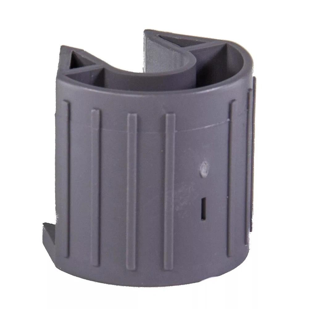 Transmission Cooler คลิปสายน้ํามันยึดคลิปติดตั้งง่ายทําจากวัสดุ ABS OEM หมายเลข 8C3Z-7Z465-A