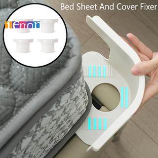 [Lemon] ที่มองไม่เห็นผ้าปูที่นอน Fixer มัลติฟังก์ชั่นคงที่คล…