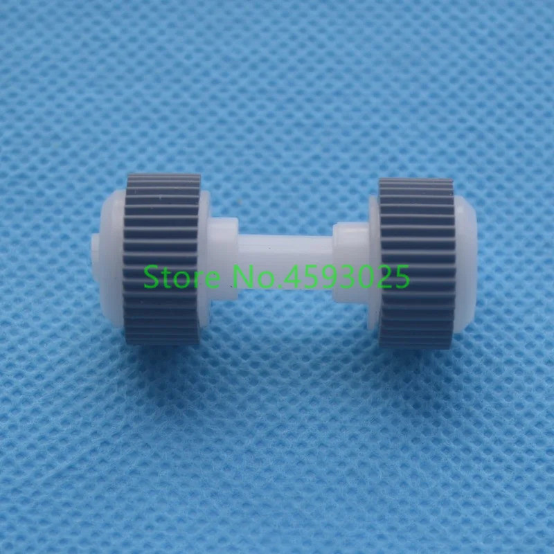 ใหม่ Pickup Roller QM4-1893-000 QM4-1894-000 สําหรับ Canon MX397 MX398 MX378 MX458 MX478 MX528 518 E