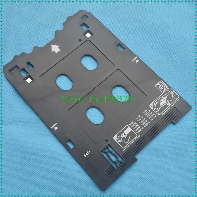 1PC CD/DVD ถาดสําหรับ Canon Pixma TS701 TS702 TS703 TS704 TS705 TS706 TS707 TS708 TS709 Series Inkje