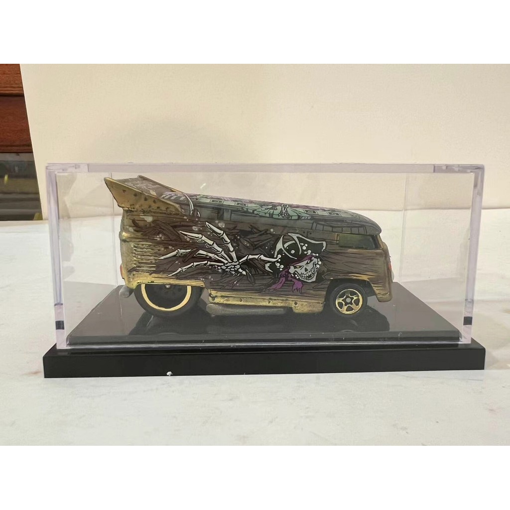 โปรโมชั่น Liberty Volkswagen Trailing Bus-Pirates of the Caribbean Mutineer Bay 1288 One Set, SF จัด