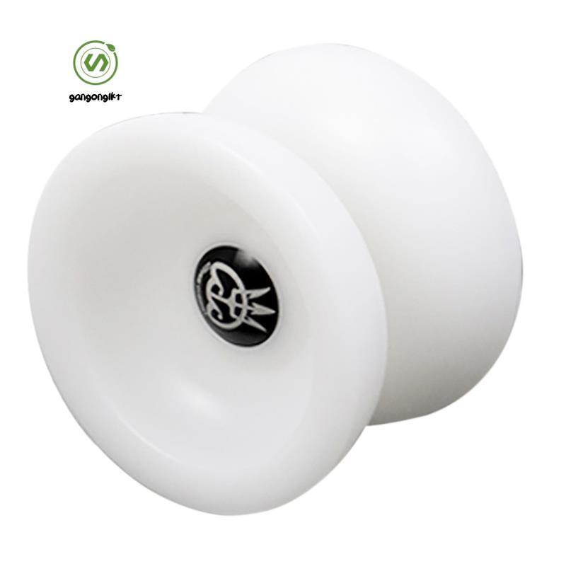 [gangong1kr]Edge-X Y1 Competitive Yo-Yo,Yoyo for BeginnersAluminnium Alloy Yoyo, Easy to Return and 