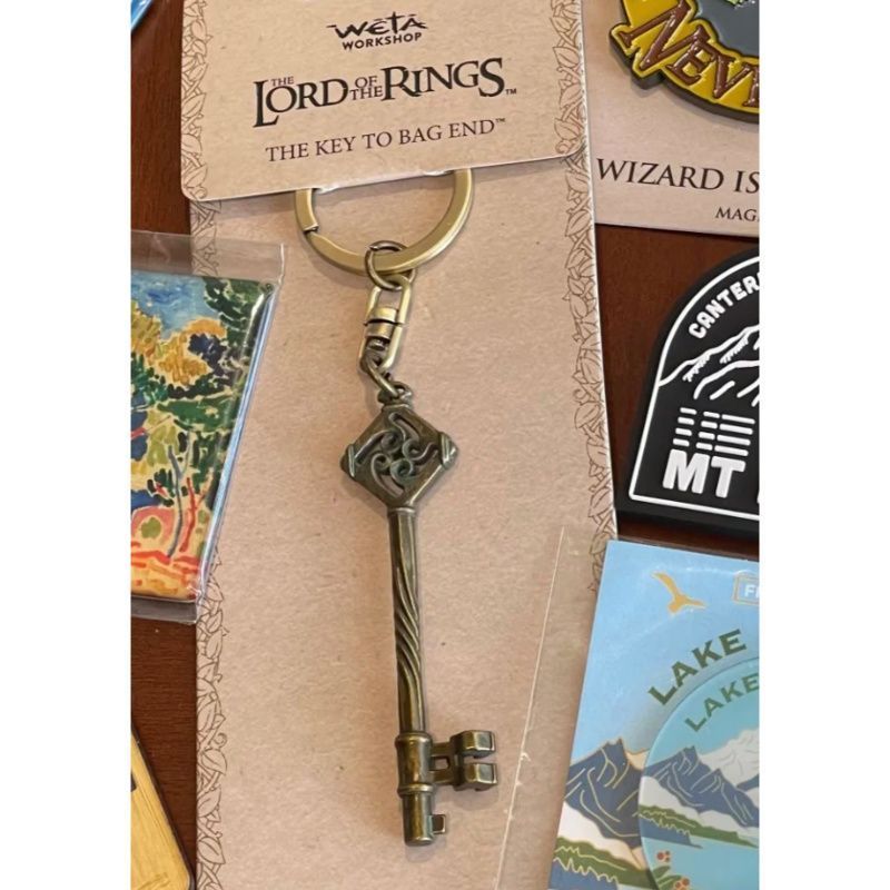 【พร้อมส่ง】the lord of the rings โมเดล figure Elrond Rivendell แปลไทย สินค้าภาพยนตร์