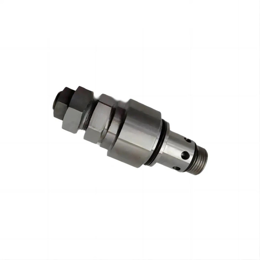 320C 330C วาล์วระบาย 103-8177 1038177 E320C E330C วาล์วระบายไฮดรอลิก 1038177 103-8177