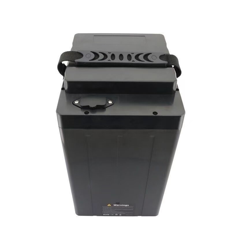 EV Lithium Battery 48V 24Ah 60V 20Ah New with Charger