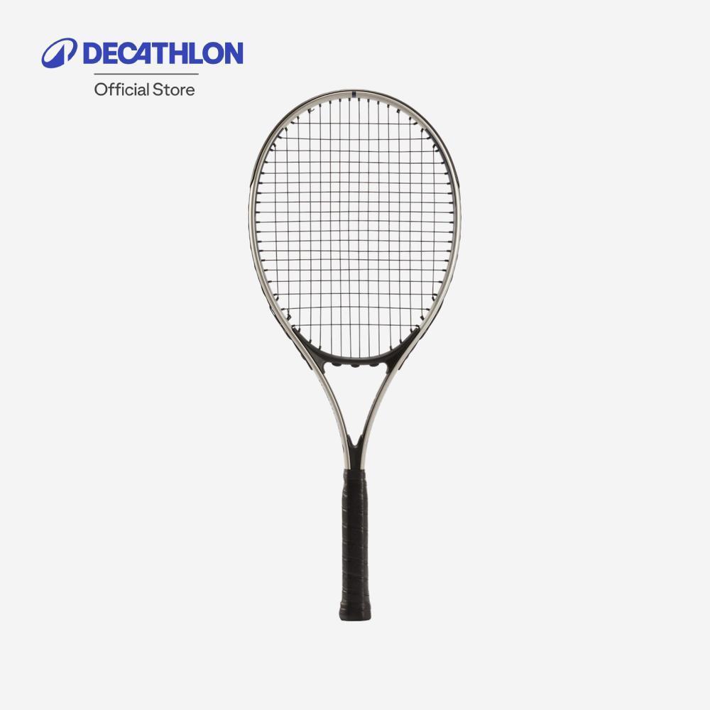 Decathlon Adult Tennis Racket Essential ไม้เทนนิสสำหรับผู้ใหญ่รุ่น Essential - Blue