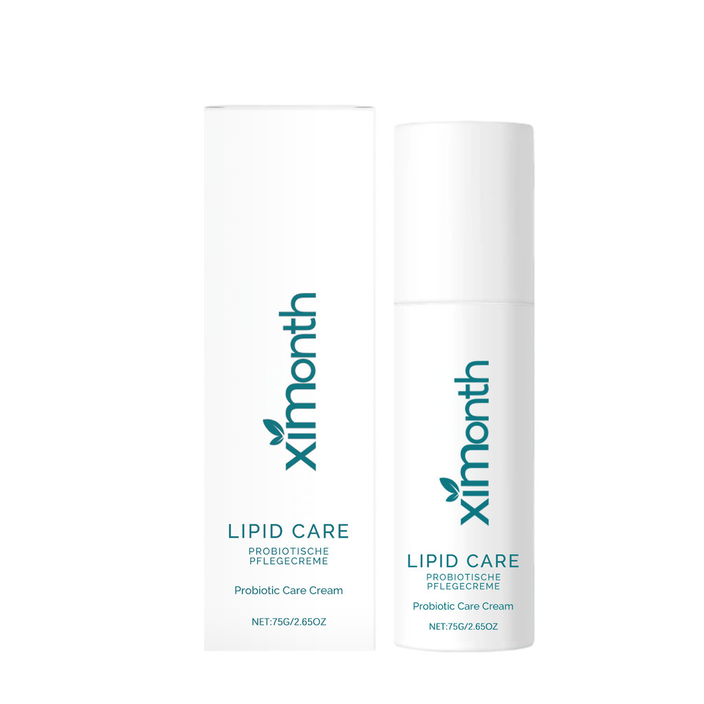[คลังสินค้าพร้อม] XIMONTH Skin Care Cream Gentle Soothing Cleanser รักษาผิวกาย Daily Application Car