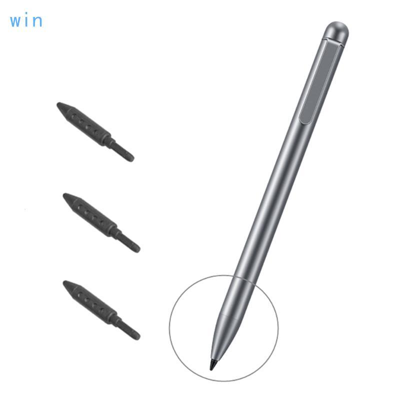 Win ปากกาเคล็ดลับ Fit สําหรับ M Pen Lite AF63 M5 Lite M6 C5 แล็ปท็อปเติมปากกา Stylus Nib