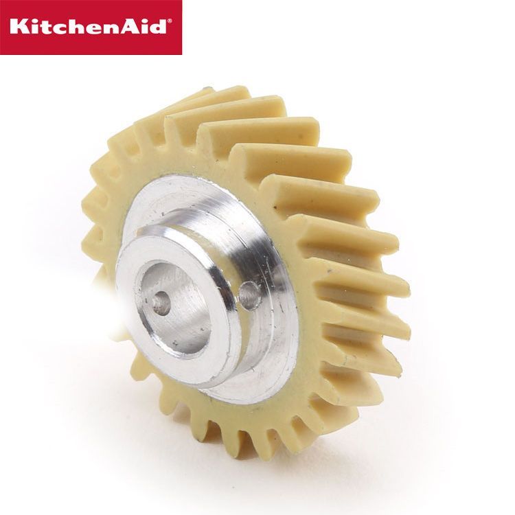 เกียร์ป้องกันโอเวอร์โหลด KitchenAid 5K5SS 5K45 เกียร์เครื่องผสมอาหาร อุปกรณ์สำรองทั่วไป