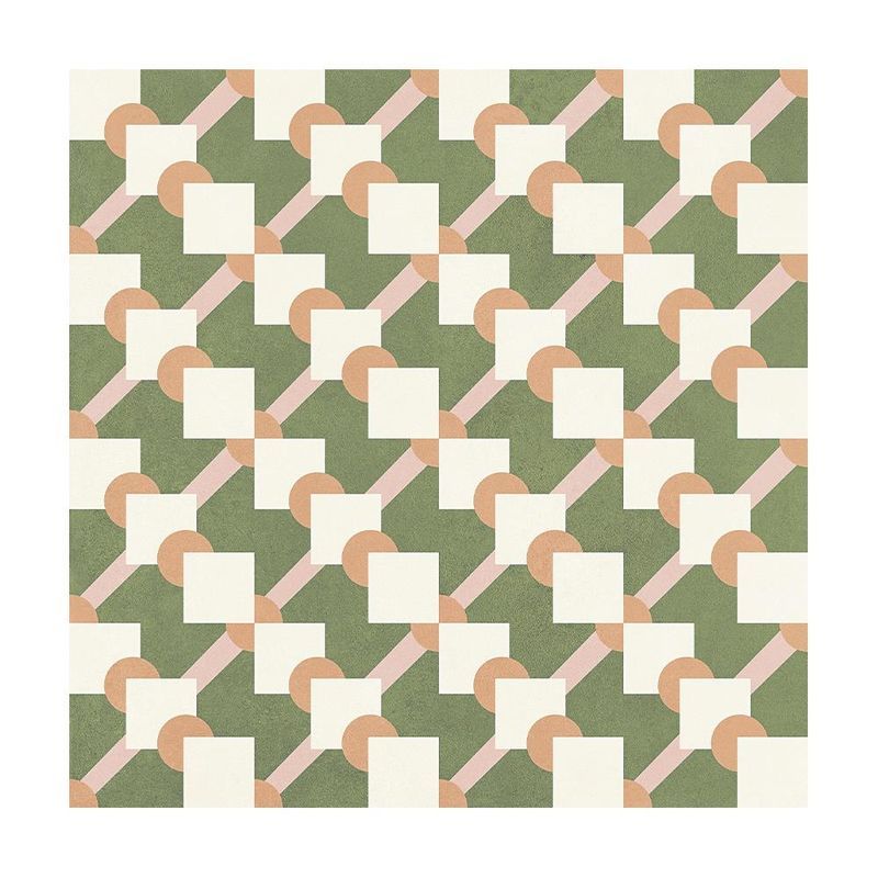 GELATO กระเบื้อง HANAKO GREEN (J619) 60X60 CM