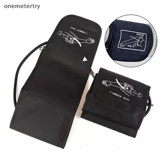 Onem ผู้ใหญ่แขนความดันโลหิตเข็มขัด 22-32 ซม./22-42 ซม. Tonometer Sphygmomanometer Upper Cuff สําหรับแขนความดันโลหิต Monitor เมตร n