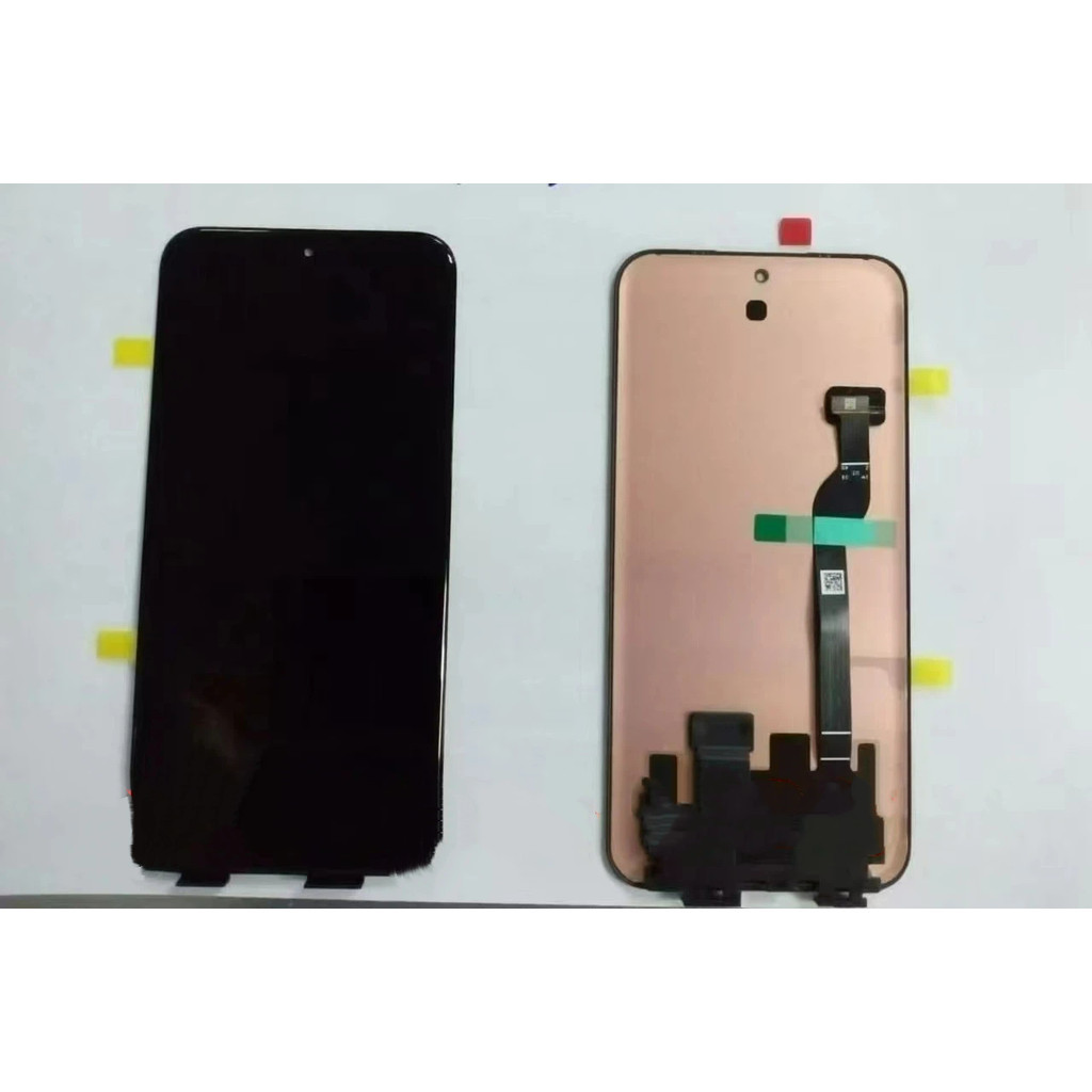 Note 15 Pro AMOLED LCD Touch Screen Digitizer สําหรับ Xiaomi Redmi หมายเหตุ 15 Pro + Pro Plus จอแสดง