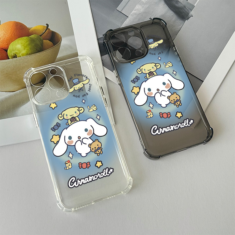 ⚡KingMall⚡เคสโทรศัพท์ สำหรับ Samsung A56 A55 Case A06 A07 A17 A54 S23 A05S A36 A26 A35 A53 S24 S25 S24 S37 เคสโทรศัพท์