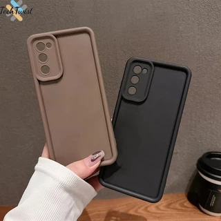 TPU เคสมือถือ For Samsung A57 A56 A55 A07 A17 A06 A16 A05S A15 A36 A37 S25 S24 Ultra A12 A13 A14 A26 A35 A50S A52S A54
