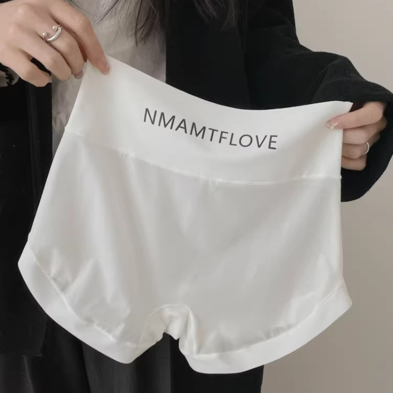 ชุดชั้นในผู้หญิงแบบไร้ขอบ seam-free ลดพุงและกระชับเอว