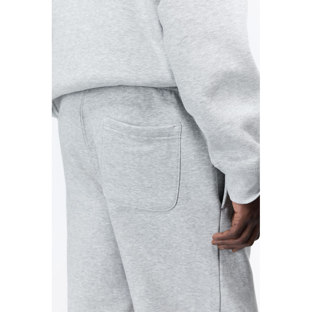 H&M(เอชแอนด์เอ็ม) กางเกงวอร์มแบบหลวมพอดีตัว ผู้ชาย 1012056_3