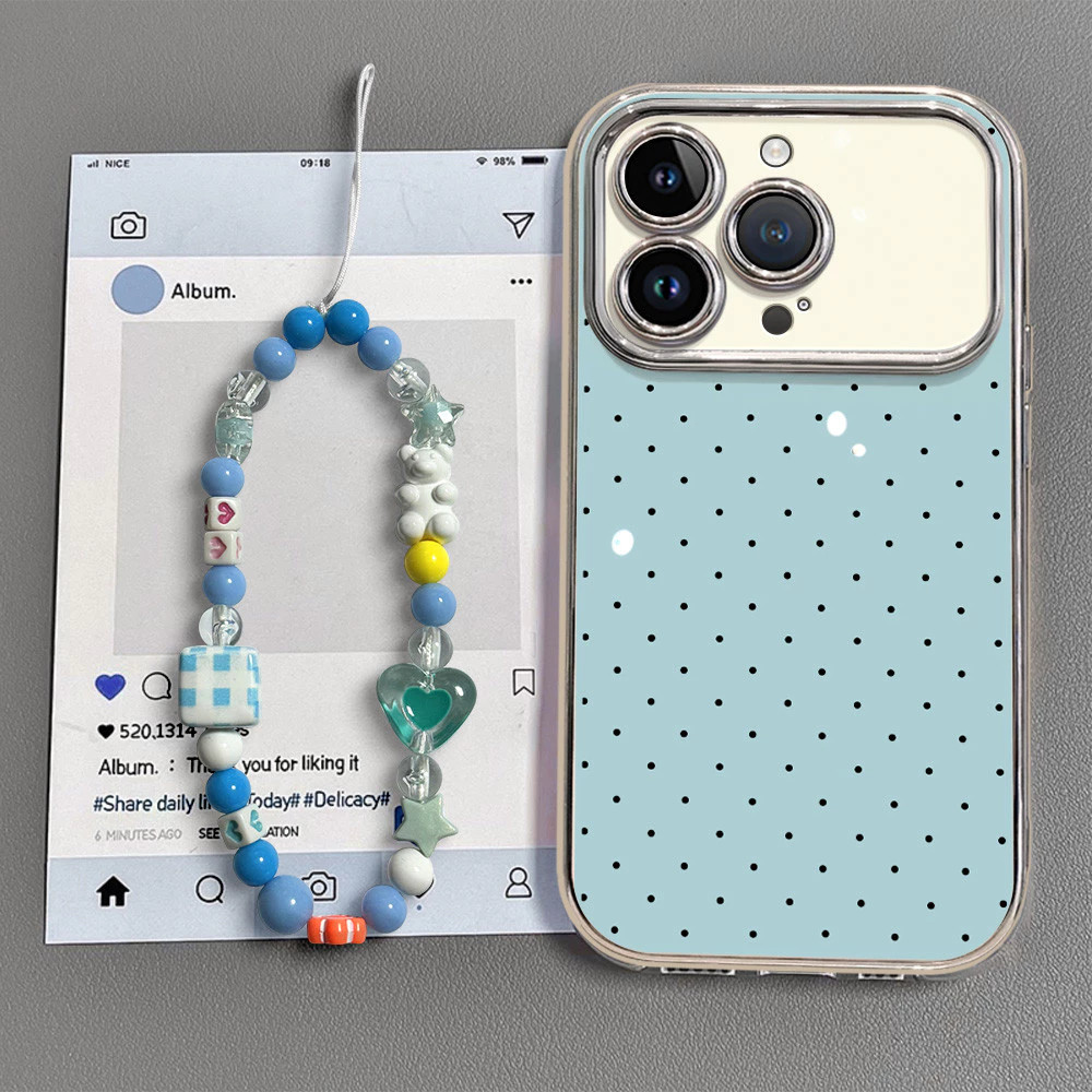 [เคส+สร้อยข้อมือ] เคสOppo A38A3SA5A12EA33A54 A7 A8 F17PRO A11 A35 RENO4/5/6/7/8T A57 A17 A5SA74A95A7